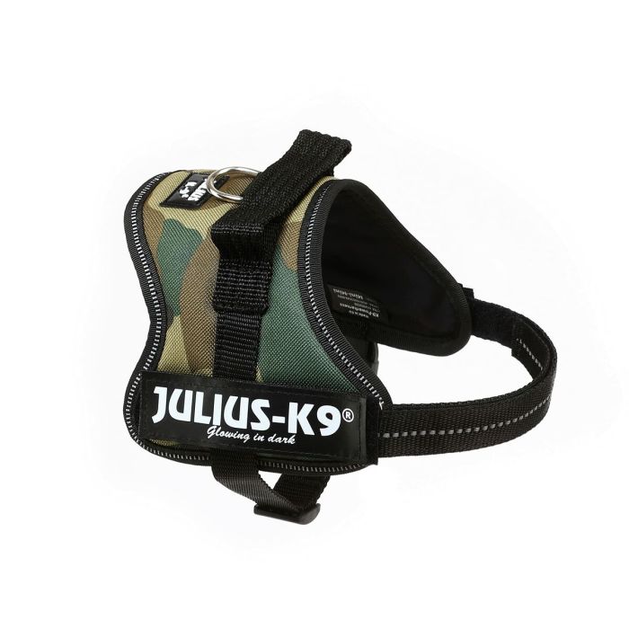 Harnais pour Chien Julius K9 Power S 6