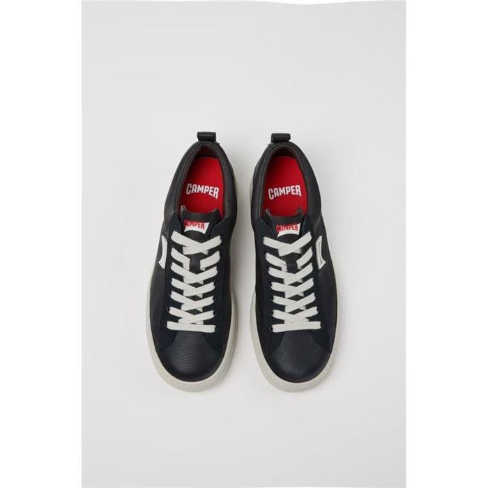 Chaussures casual homme Camper Runner Noir XL 4