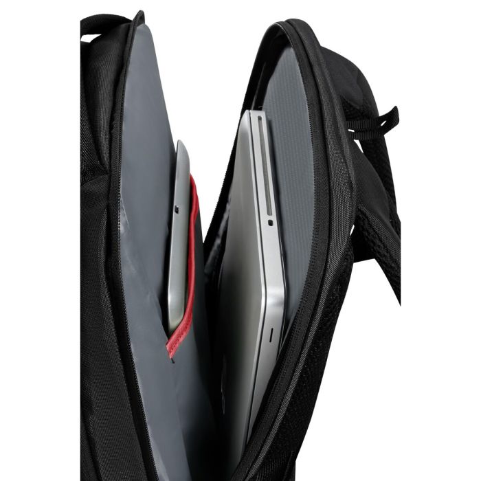Sacoche pour Portable Samsonite GUARDIT 3.0 Noir 20 x 30 x 44 cm 5 Sacoche pour Portable Samsonite GUARDIT 3.0 Noir 20 x 30 x 44 cm 5