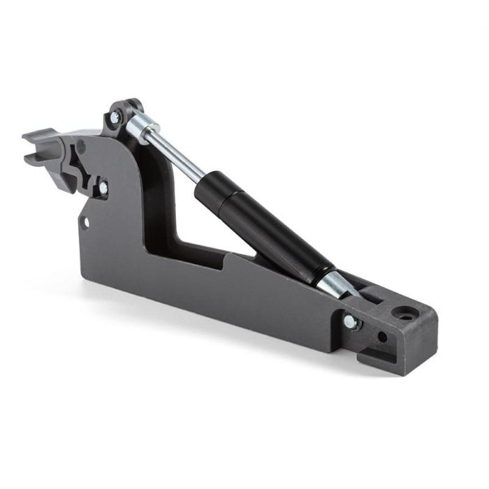 Kit Cierre Amortiguado Flymoon Reversibl  2 Unidades. Valido Para Derecha E Izda. Vibo 1