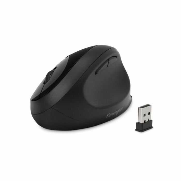 Souris sans-fil Kensington Pro Fit Noir 800/1200/1600 dpi 1600 dpi 4