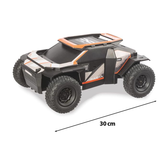 Voiture Télécommandée Mondo 2