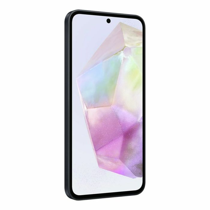 Smartphone Samsung Galaxy A35 5G 6,6" 6 GB RAM 128 GB Bleu 7 Smartphone Samsung Galaxy A35 5G 6,6" 6 GB RAM 128 GB Bleu 7