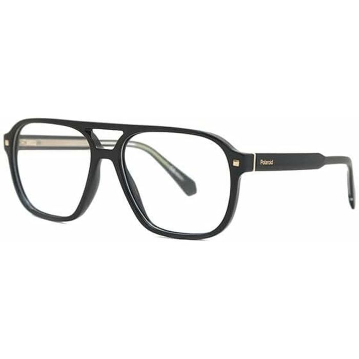Monture de Lunettes Unisexe Polaroid PLD D460_G 53807 4