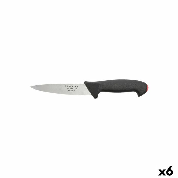 Couteau de cuisine Sabatier Pro Tech Métal 15 cm (Pack 6x) 2