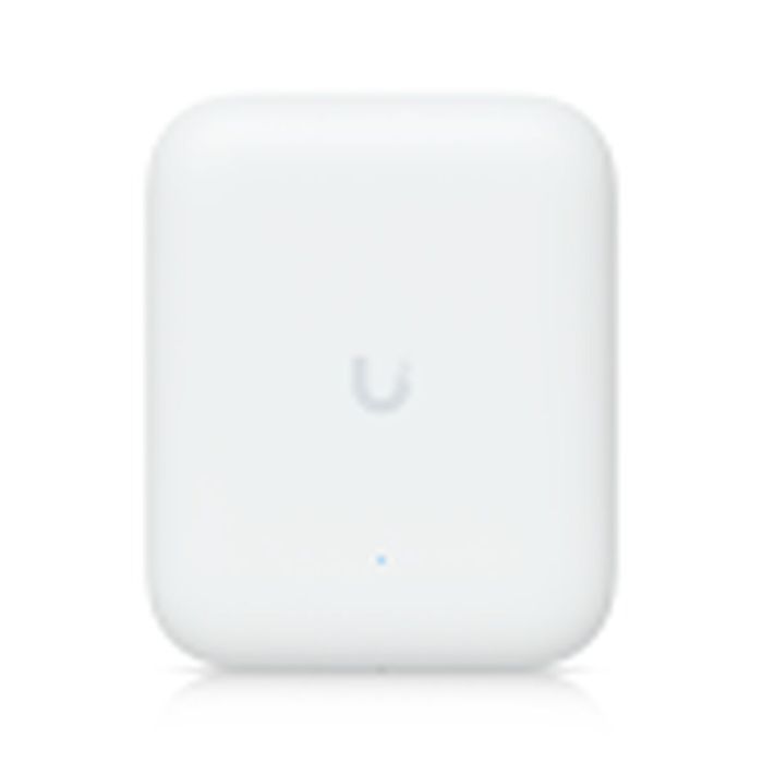 Point d'Accès UBIQUITI U7-OUTDOOR Blanc 1