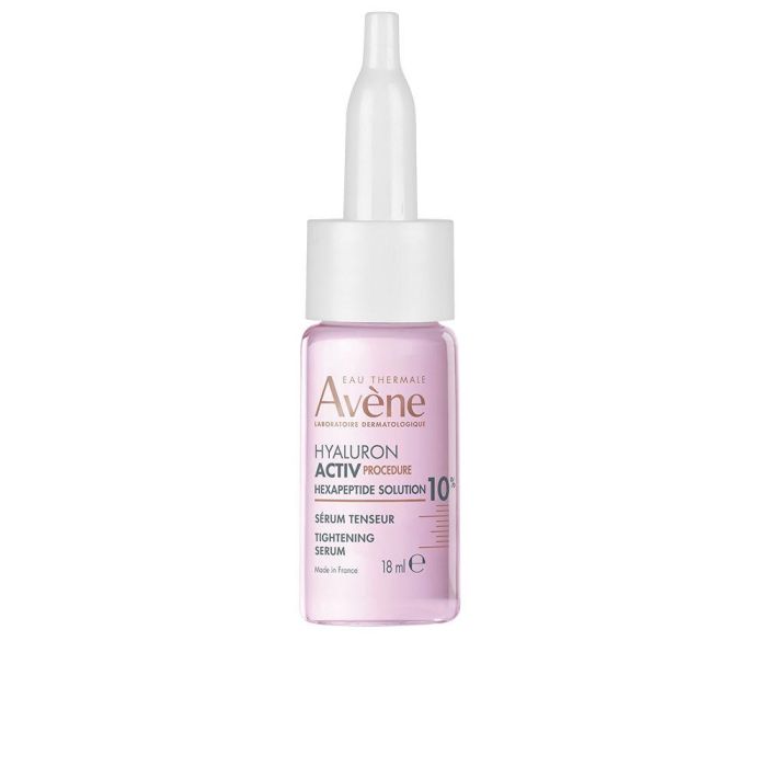 Avène Hyaluron Activ Procedure Hexapeptide Solution 10% Sérum Tenseur 18 mL
