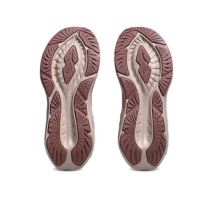 Chaussures de Sport pour Enfants Asics Novablast 5 Gs Orange Saumon 38 3 Chaussures de Sport pour Enfants Asics Novablast 5 Gs Orange Saumon 38 3