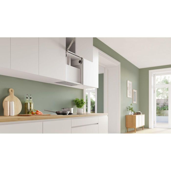 Hotte de cuisine BOSCH DLN56AC50 8