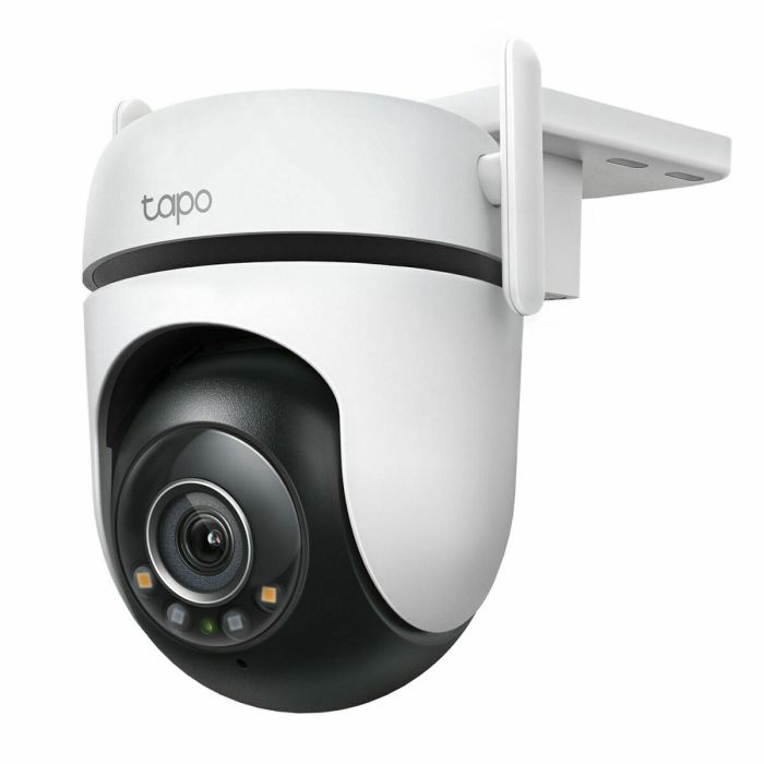 Camescope de surveillance TP-Link TAPO C520WS 28 Camescope de surveillance TP-Link TAPO C520WS 28