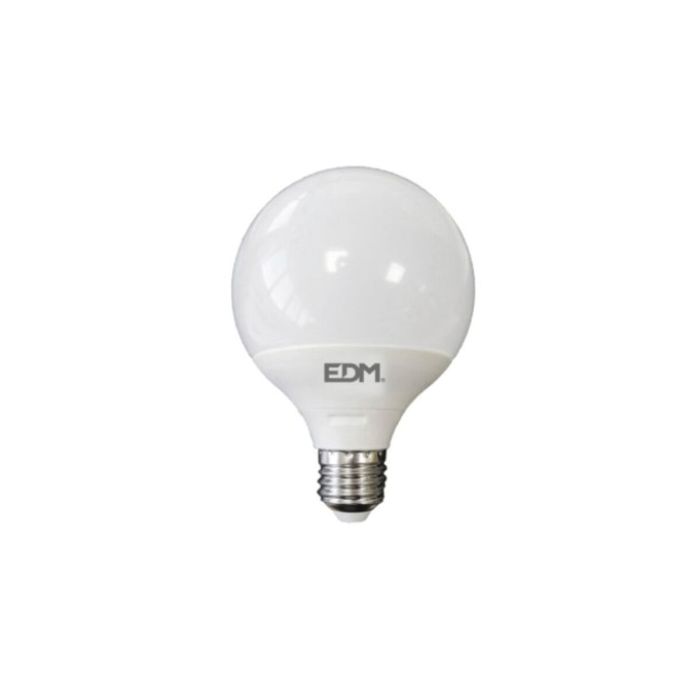 Lampe LED EDM 98800 F 60 W 10 W 68 W E27 810 Lm 932 Lm 12 x 9,5 cm Ø 9,5 x 14 cm (6400 K) 0 Lampe LED EDM 98800 F 60 W 10 W 68 W E27 810 Lm 932 Lm 12 x 9,5 cm Ø 9,5 x 14 cm (6400 K) 0