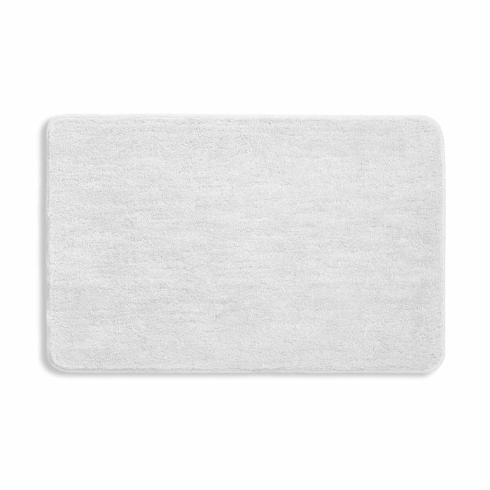 Tapis Antidérapant pour Baignoire TODAY UTILITY 40 x 60 cm Blanc 5 Tapis Antidérapant pour Baignoire TODAY UTILITY 40 x 60 cm Blanc 5