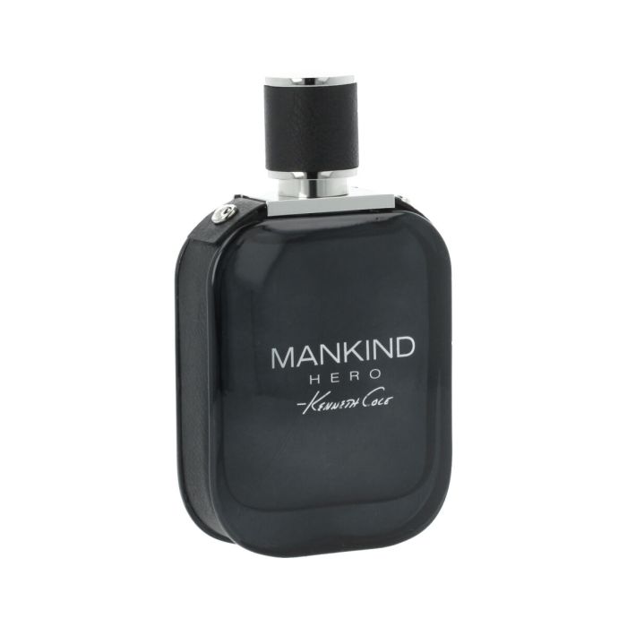Parfum Homme Kenneth Cole EDT Mankind Hero 100 ml 0 Parfum Homme Kenneth Cole EDT Mankind Hero 100 ml 0