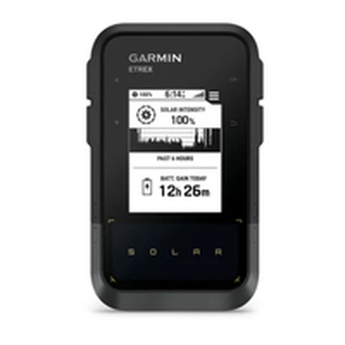 Montre Homme GARMIN 010-02782-00 18 Montre Homme GARMIN 010-02782-00 18