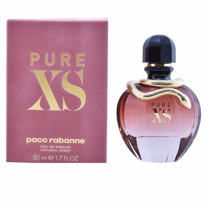 Parfum Femme Pure XS Paco Rabanne EDP EDP 1