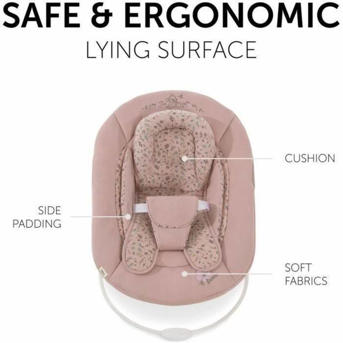 Hamac pour Bébé Hauck 1