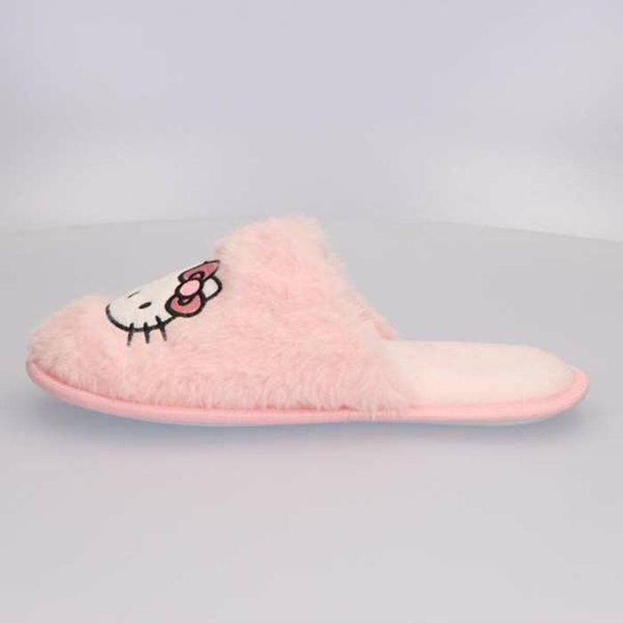 Chaussons Hello Kitty 2