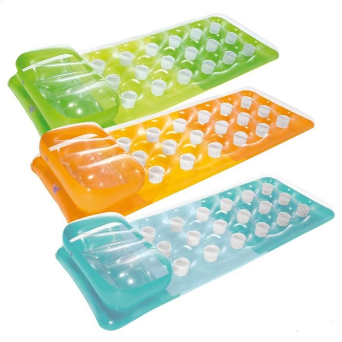 Matelas Gonflable Intex 58890EU 18 Verres 6 Matelas Gonflable Intex 58890EU 18 Verres 6