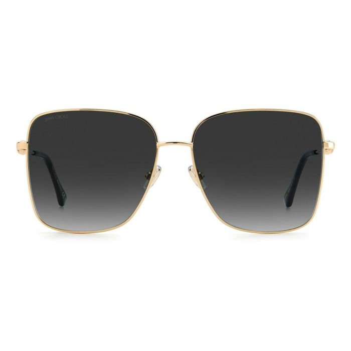 Lunettes de soleil Femme Jimmy Choo HESTER-S-2M2 ø 59 mm 1 Lunettes de soleil Femme Jimmy Choo HESTER-S-2M2 ø 59 mm 1