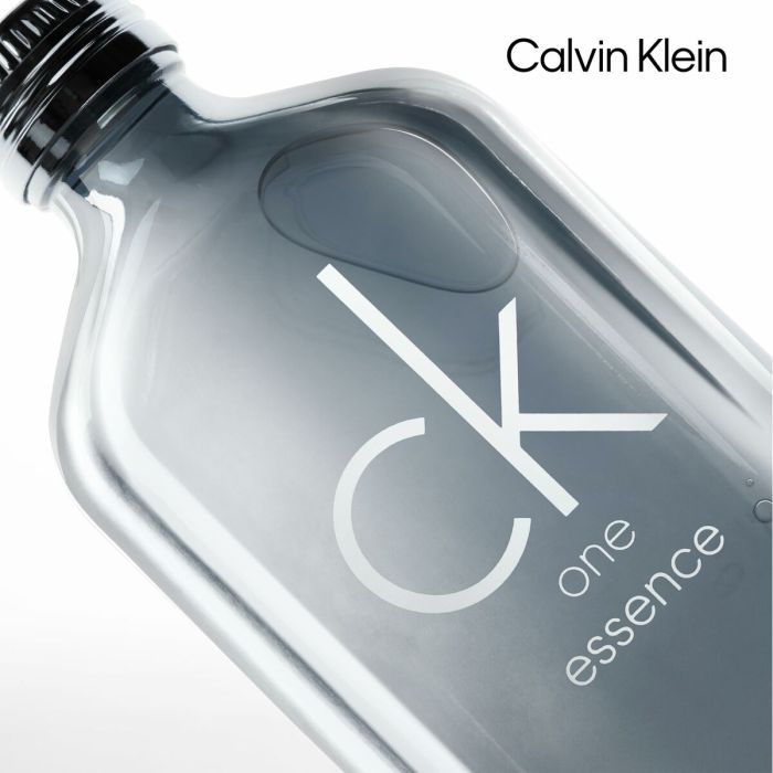 Parfum Unisexe Calvin Klein CK Ck One Essence 100 ml 13