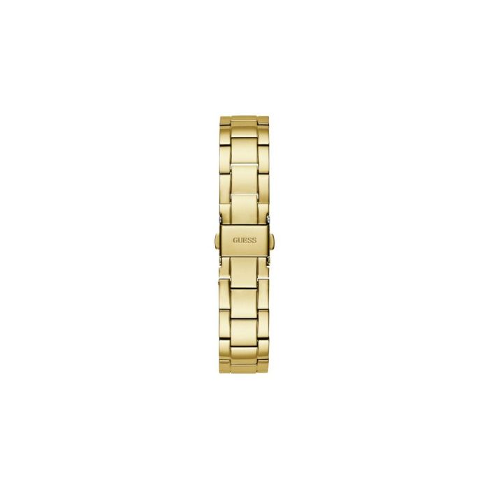 Montre Femme Guess OPALINE Doré