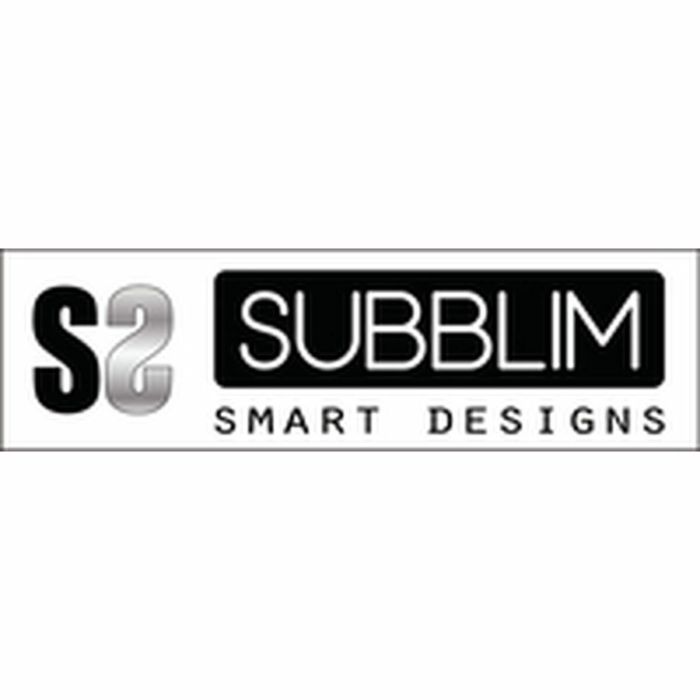 Housse pour Tablette Subblim SUBCST-5SC250 Noir 4 Housse pour Tablette Subblim SUBCST-5SC250 Noir 4