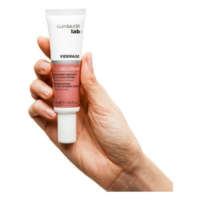 Gel de douche Cumlaude Lab (30 ml) 2 Gel de douche Cumlaude Lab (30 ml) 2