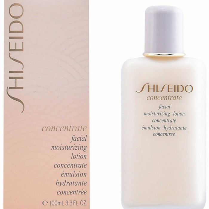 Lotion hydratante Shiseido 10110240101 2