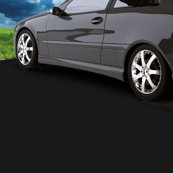 Peinture sol - RIPOLIN - Noir - Mat - 2,5L 3 Peinture sol - RIPOLIN - Noir - Mat - 2,5L 3