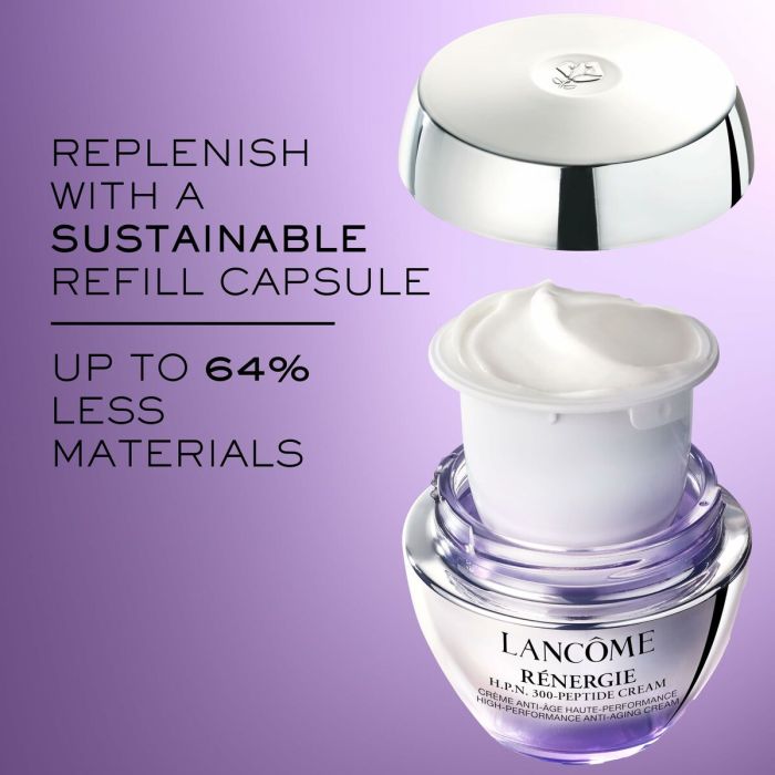 Crème de jour Lancôme Renergie 75 ml 3 Crème de jour Lancôme Renergie 75 ml 3