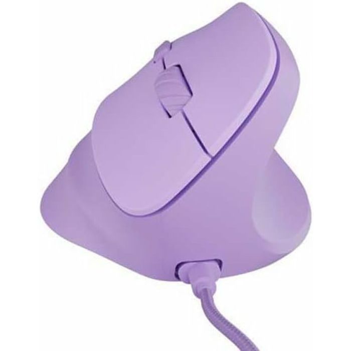 Souris Natec NMY-2274 Pourpre 1