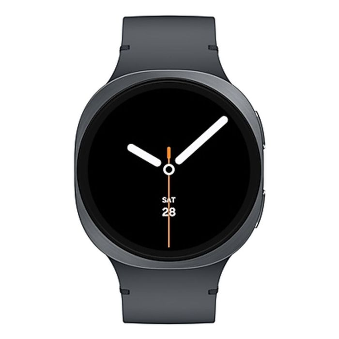 Montre intelligente Samsung Galaxy Watch 8 Graphite 1.5" Ø 44 mm 10 Montre intelligente Samsung Galaxy Watch 8 Graphite 1.5" Ø 44 mm 10