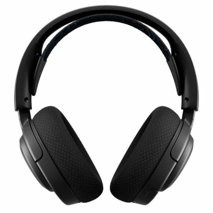Casques avec Microphone SteelSeries Arctis Nova 5P Noir 4 Casques avec Microphone SteelSeries Arctis Nova 5P Noir 4