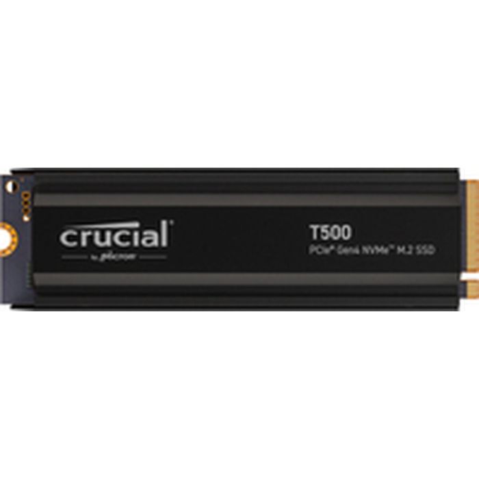 Disque dur Crucial CT4000T500SSD5 4 TB SSD 1