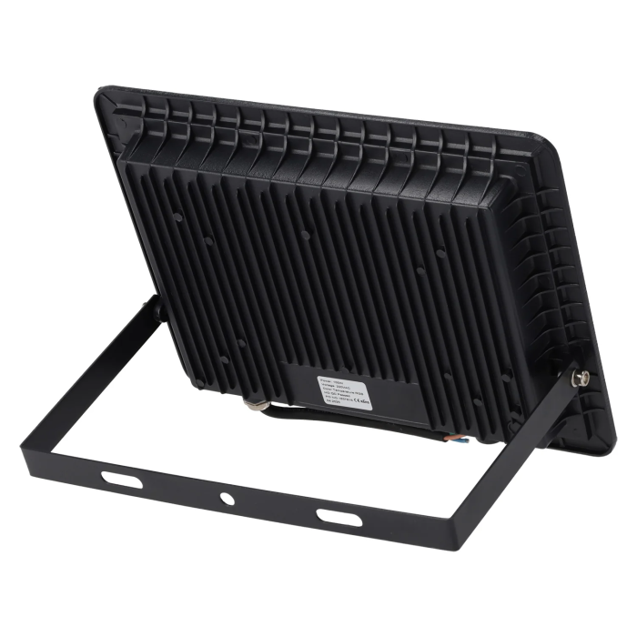 Projecteur LED RGBW 100W avec Télécommande HO-ICRGBFL-100W 2