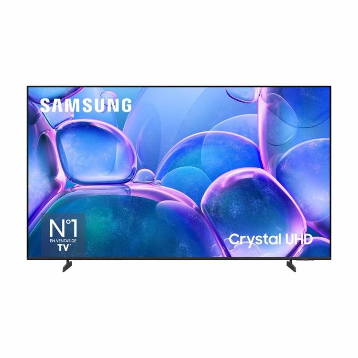 TV intelligente Samsung TU65U7025FKXXC 65" 4K Ultra HD LED HDR 3