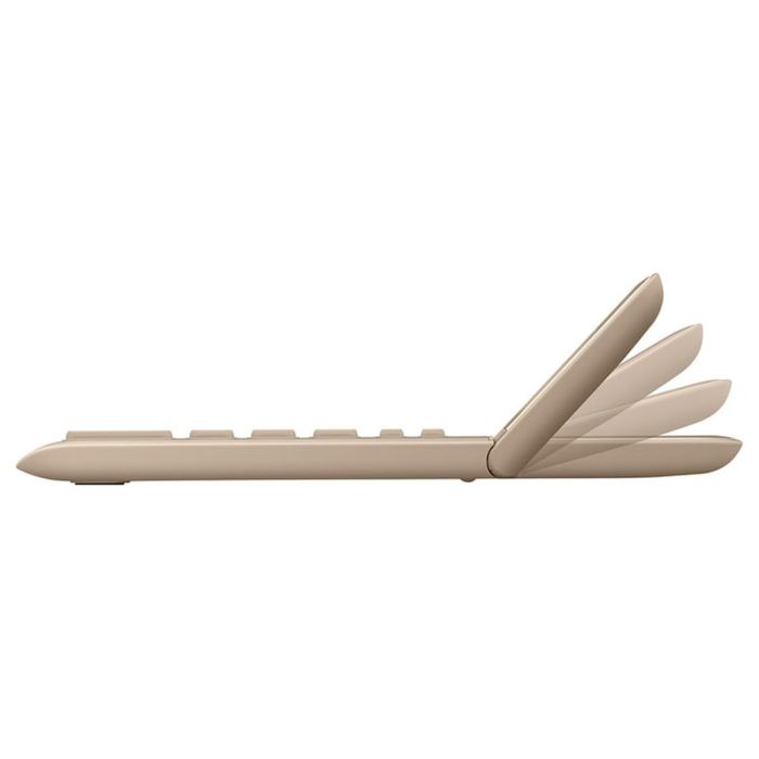 Calculatrice Casio JW-200SC-GD Doré Plastique 1 Calculatrice Casio JW-200SC-GD Doré Plastique 1