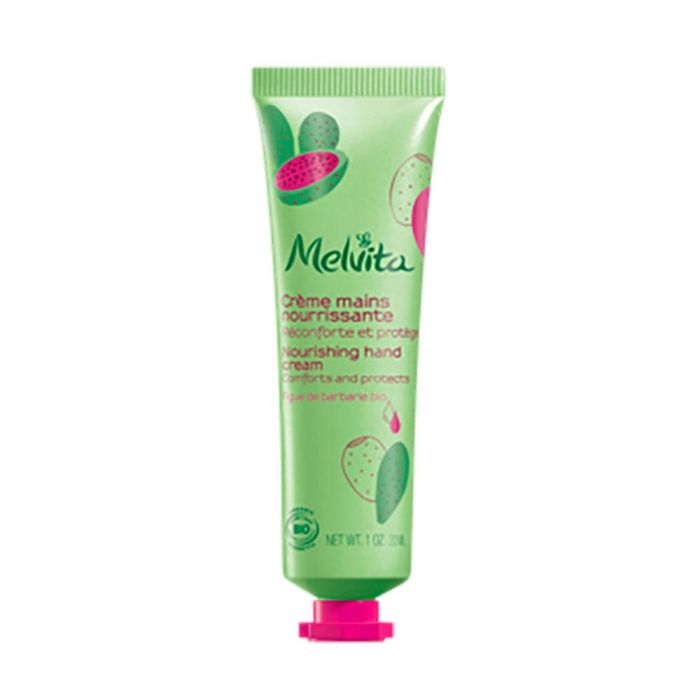 Melvita Coffret 2 Pièces Routine Mains Et Lèvres Nourrit Et Protège 1 Melvita Coffret 2 Pièces Routine Mains Et Lèvres Nourrit Et Protège 1