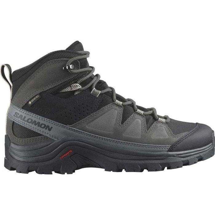 Bottes de montagne Salomon Quest Rove Gore-Tex Noir XS