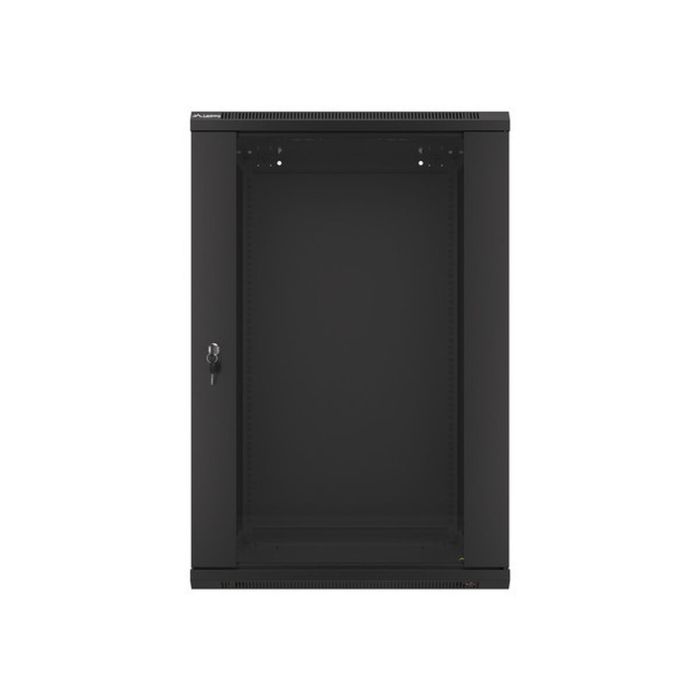 Armoire Murale Rack Lanberg WF01-6618-10B 7