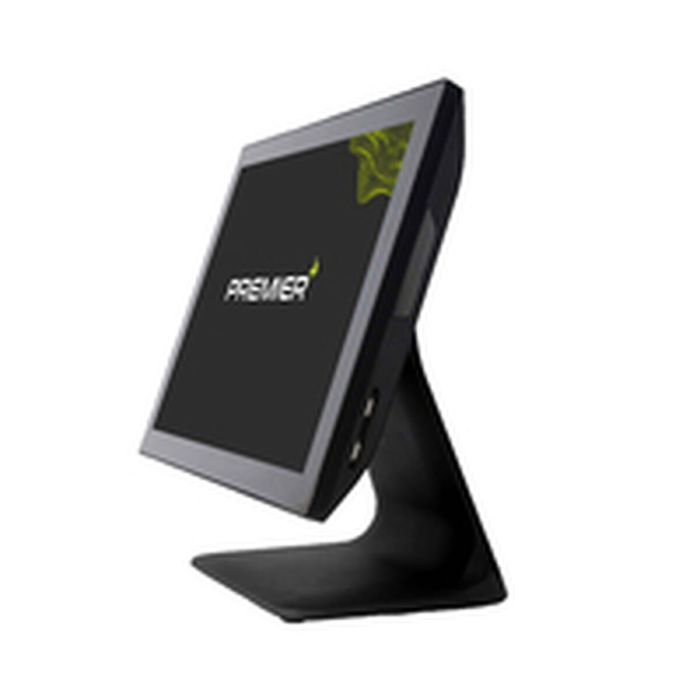 Lecteur de Codes Barres Premier KT200015N978128 1