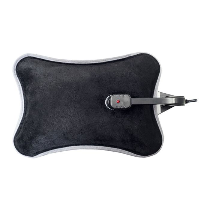 Sac d'Eau Chaude Électrique Solac CB8981 360 W 5 Sac d'Eau Chaude Électrique Solac CB8981 360 W 5