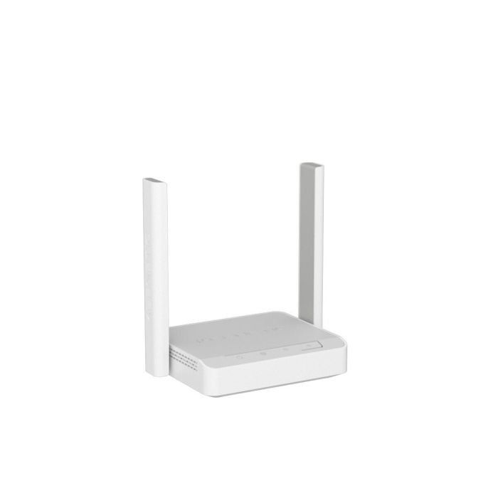 Router Keenetic KN-1121-01-EU 1 Router Keenetic KN-1121-01-EU 1
