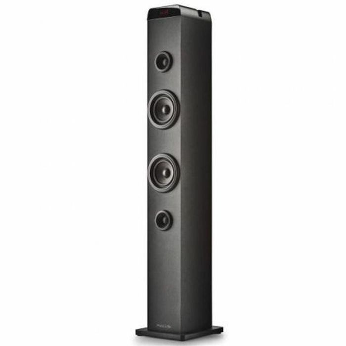 Tour sonore bluetooth NGS SKY CHARM PRO Noir 50 W