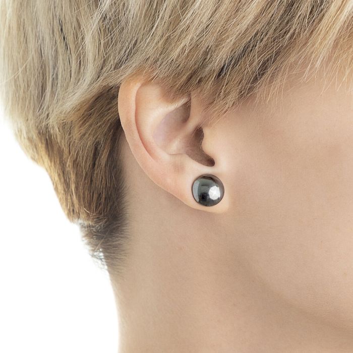 Boucles d'oreilles Amincissantes Biomagnétiques Slimagnetic InnovaGoods 4 Boucles d'oreilles Amincissantes Biomagnétiques Slimagnetic InnovaGoods 4