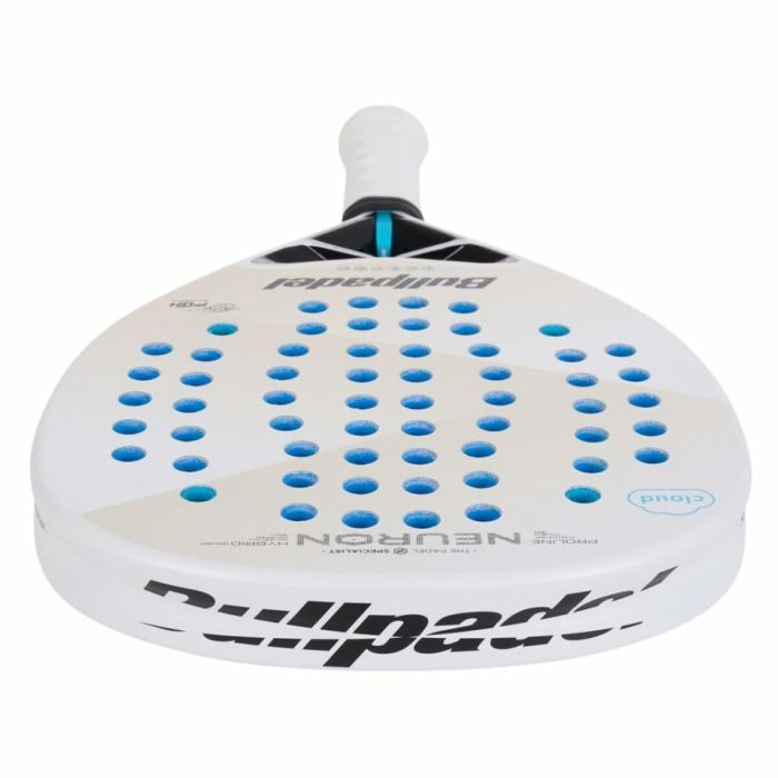 Raquette de Padel Bullpadel Neuron Cloud 2025 4 Raquette de Padel Bullpadel Neuron Cloud 2025 4
