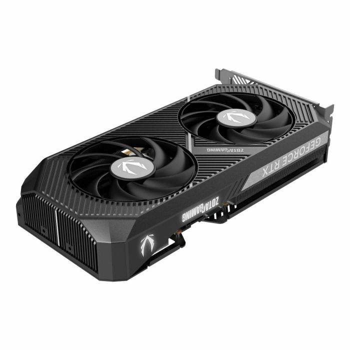 Carte Graphique Zotac ZT-B50700E-10P 12 GB nvidia geforce rtx 5070 GDDR7 7 Carte Graphique Zotac ZT-B50700E-10P 12 GB nvidia geforce rtx 5070 GDDR7 7