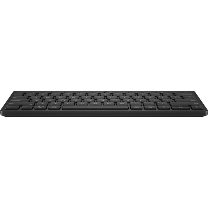 Clavier HP 692S9AA Noir 4