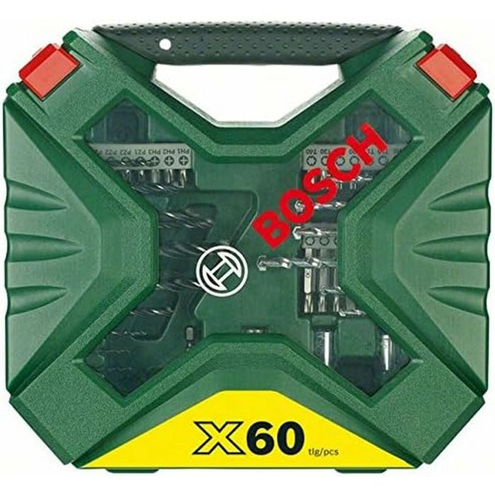 Ensemble d'accessoires BOSCH 3