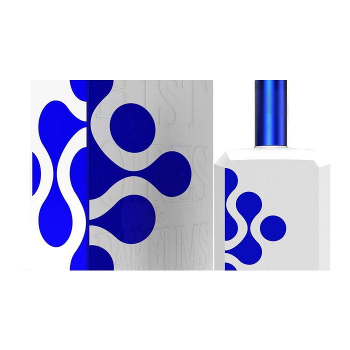 Histoires De Parfums This Is Not A Bleu Bottle 1.5 Eau De Parfum 120 mL 1